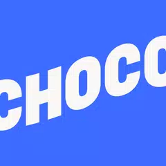 Choco - Order Supplies アプリダウンロード