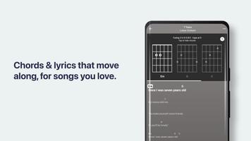 Chord Genius постер