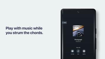 Chord Genius скриншот 1