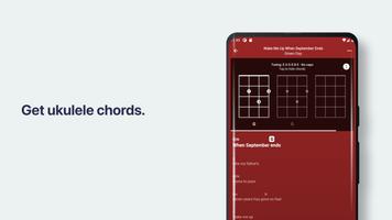 Chord Genius скриншот 2