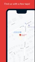 Enzo's Pizzeria & Trattoria اسکرین شاٹ 3