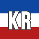 KR Dominican Cuisine APK