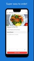 KR Dominican Cuisine स्क्रीनशॉट 1