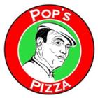 Pop's Pizza アイコン