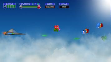 Evil Shrooms Screenshot 1