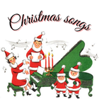 Christmas Songs & Movie 图标