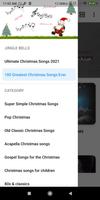 Christmas Songs & Movie 海报