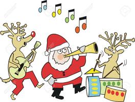 Christmas Songs & Movie 截图 2