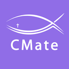 Christian Dating: Chat, Mingle & Meet Singles-icoon