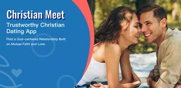 Christian Dating: Singles Meet