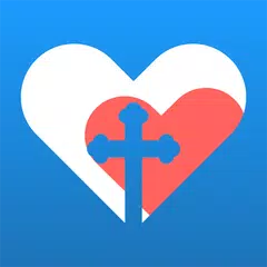 Скачать Christian Dating: Singles Meet XAPK