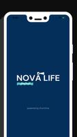 Nova Life پوسٹر