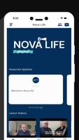 Nova Life capture d'écran 1