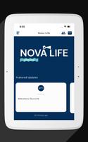 Nova Life اسکرین شاٹ 3