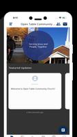 Open Table Community Church screenshot 1