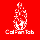 CalPenTab иконка