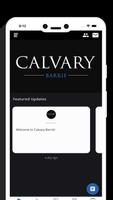 Calvary Community Church 截图 1