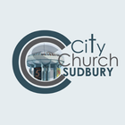 City Church Sudbury icon