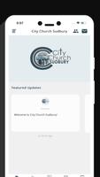City Church Sudbury screenshot 1