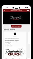 Destination Church syot layar 1