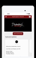 Destination Church syot layar 3