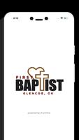 First Baptist Church bài đăng