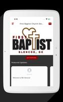 First Baptist Church ảnh chụp màn hình 3