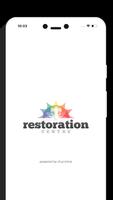 Restoration Centres International постер