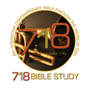 APK 718 Bible Study