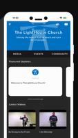 The LightHouse Church اسکرین شاٹ 2