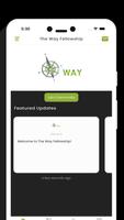 The Way Fellowship syot layar 1