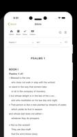 The Way Fellowship syot layar 2