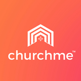 Church Community App-churchme آئیکن