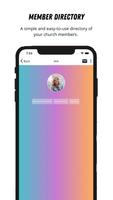 Church Community App-churchme Screenshot 3