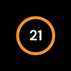 circle21.app biểu tượng
