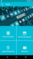 Insure โปสเตอร์