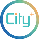 City+-icoon