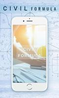 Civil Formula پوسٹر