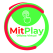 آیکون‌ MitPlay iNTERNET