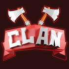 Clan: Gaming Logo Maker icône
