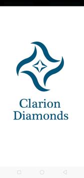 Clarion 海报