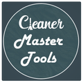 Cleaner Master Tools Optimizer, Cool, Booster