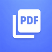 PDF Tools: Merge, Split, Edit icon