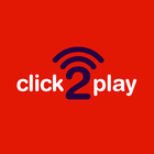 Click 2 Play icône