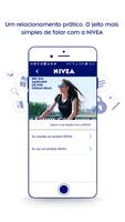 برنامه‌نما NIVEA Conecta عکس از صفحه