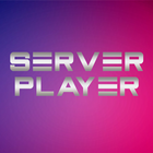 SERVER PLAYER أيقونة