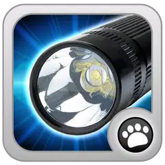 LED Flash Light HD（免费手电筒应用程序） APK 下載
