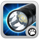 LED Flash Light HD（免费手电筒应用程序） APK