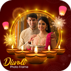 Happy Diwali 2020 Photo Frames : Photo Editor Zeichen