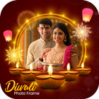Happy Diwali 2020 Photo Frames : Photo Editor icon